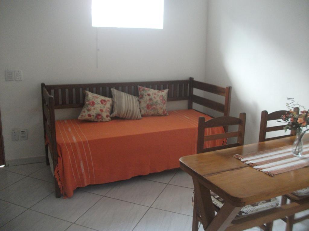 Casa Do Gilberto Apartment *