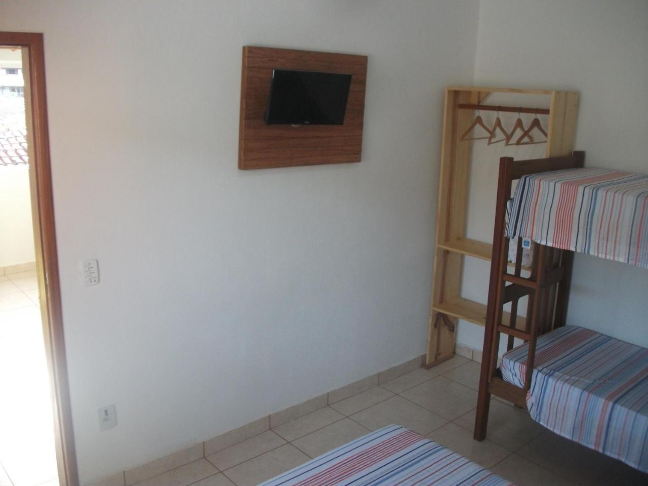 Casa Do Gilberto Apartment Ilhabela